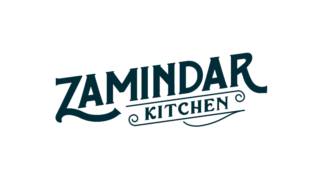 Zamindar Kitchen logo